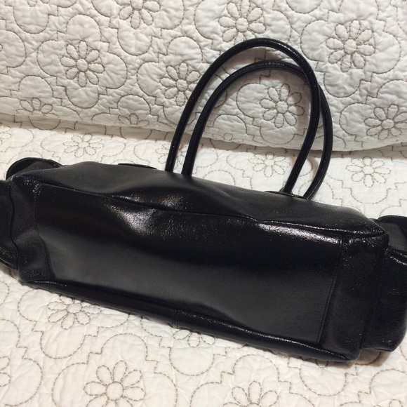 Preston & York 100% cow leather bag - Picture 4 of 5